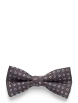 Lindbergh Black - Mini Pattern Bow Tie - Kikilipsud - ONE SIZE