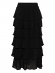 Part Two - Bibbipw Skirt - Maksiseelikud - 46
