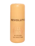 Revolution Beauty London - Revolution Jelly Shine Shadow And Highlight Stick - S&auml;rapuudrid - ONE SIZE