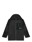Color Kids - Jr. Jacket, Colorblock - Kerged jakid - 116