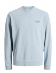 Jack & Jones - Jjearchive Graphic Sweat Crew Neck Noos - Dressipluusid - L