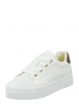 Gant - Avona Sneaker - Madala s&auml;&auml;rega tossud - 40