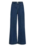 N&uuml;mph - Nuatlanta High Rise Jeans - Laiad - 36 x 32