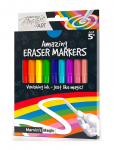 Marvin's Magic - Magic Pens - Erase - V&auml;rvid - ONE SIZE