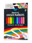 Marvin's Magic - Magic Pens - Erase - V&auml;rvid - ONE SIZE