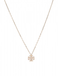 Tory Burch - Moondance Mother Of Pearl Pendant Necklace - &Otilde;rnad kaelakeed - ONE SIZE