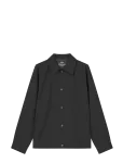 Mads N&oslash;rgaard - Dense Weave Travis Jacket - Kerged jakid - L
