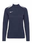 Nike - Nike Dri-Fit Academic Pro 24 Drill Top - Spordi pikkade varrukatega topid - XS