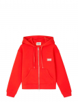 Mads N&oslash;rgaard - Standard Bobo Hood Sweatshirt - Dressipluusid - L