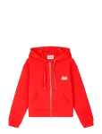 Mads N&oslash;rgaard - Standard Bobo Hood Sweatshirt - Dressipluusid - L