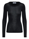 Minus - Mscally Long Sleeve Top - Pikkade varrukatega - XXL