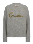 MOS MOSH - Mmbrynna Create O-Neck Knit - Džemprid - L
