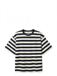 Woodbird - Wbbeam Stripe Tee - L&uuml;hikeste varrukatega - XL