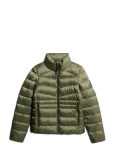 Superdry Sport - Fuji Quilt Padded Jacket - Polsterdatud jakid - XXS