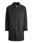 Jack & Jones - Jprccmiles Mac Coat Sn - Vihmamantlid - M