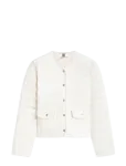 Tommy Hilfiger - Feminine Lw Down Jacket - Polsterdatud jakid - S