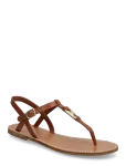Tommy Hilfiger - Leather Thong Sandal - Madalad sandaalid - 39