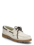 Tommy Hilfiger - Hilifger Light Sde Boat Shoe - Purjekingad - 46
