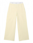 Calvin Klein - Logo Jersey Pant - P&uuml;ksid - S