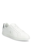 Calvin Klein - Low Pro Cups Laceup Lth Met - Madala s&auml;&auml;rega tossud - 36
