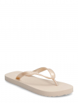 Calvin Klein - Flip Flop Tpu Metallic - Pl&auml;tud - 39