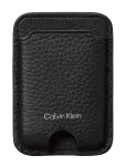 Calvin Klein - Foil Emboss Magnetic Phone Case - Telefoni&uuml;mbrised - ONE SIZE