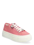 Tommy Hilfiger - Tjw Flatform Sneaker Charms - Madala s&auml;&auml;rega tossud - 42