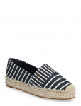 Tommy Hilfiger - Th Platform Espadrille Stripes - Madalad espadrillid - 41