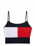 Tommy Hilfiger - Tankini - Tankiinid - L