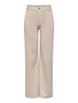 JDY - Jdyiris Stretch Hw Wide Pant Pnt Noos - Laiad - XS x 32