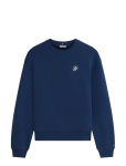 Tommy Hilfiger - Th Script Reg Sweatshirt - Dressipluusid - L