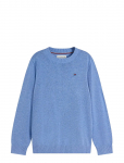 Tommy Hilfiger - Crew Neck Sweater Ls - Pulloverid - 140