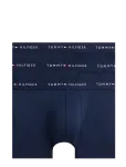 Tommy Hilfiger - 3P Trunk - Bokserid - L