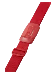 Samsonite - Luggage Strap 50Mm - Reisitarvikud - ONE SIZE