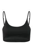 Gina Tricot - Yoga Strap Top - Spordi varrukateta l&uuml;hikesed topid - S