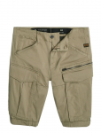 G-Star - Rovic Zip Regular Short - Cargo l&uuml;hikesed p&uuml;ksid - 360
