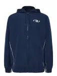 New Balance - Trackside Woven Jacket - Spordi treeningjakid - L