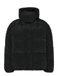 New Balance - Premium Puffer Jacket - Spordi polsterdatud jakid - S