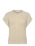 FREE/QUENT - Fqestapper-Waistcoat - Kootud vestid - L