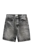 Anerkjendt - Akjonas Shorts - 8015 D.g Rock - L&uuml;hikesed teksap&uuml;ksid - 36