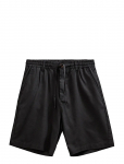 Anerkjendt - Akjames Cot/Linen/Vis Ela Shorts - Vabaaja l&uuml;hikesed p&uuml;ksid - XXL