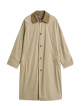 Gant - Reversible Lightweight Coat - Kerged mantlid - XXL