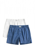 GANT - Boxer Shorts 2-Pack - Bokserid - XXL