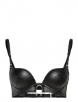Hunkem&ouml;ller - Zelda Pp Push V2 - Push-up rinnahoidjad - 75 D