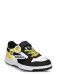 PUMA - Rebound Slam Lo Transformers Ac+ Ps - Madala s&auml;&auml;rega tossud - 32