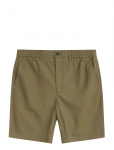 Knowledge Cotton Apparel - Fig Comfort Poplin Shorts - Vabaaja l&uuml;hikesed p&uuml;ksid - M