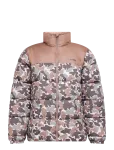 Columbia Sportswear - Puffect Iv Printed Jacket - Spordi polsterdatud jakid - XL