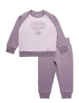 Hummel - Hmlmini Reg Bumble Set - Dressikomplektid - 86