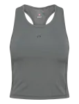 Newline - Nwleclipse Rib Top - Spordi varrukateta l&uuml;hikesed topid - XL