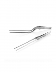 Plate It - Tweezers Set 2 Plate-It - Muud k&ouml;&ouml;gitarbed - ONE SIZE